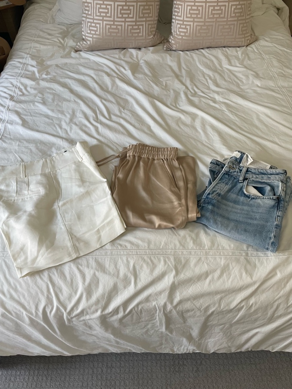 H&M Bottoms Lot 6